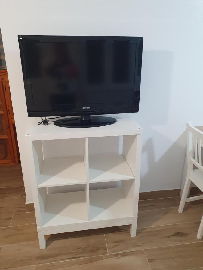Casitas Isabelita Appartement Valle de Santa Inés Buitenkant foto