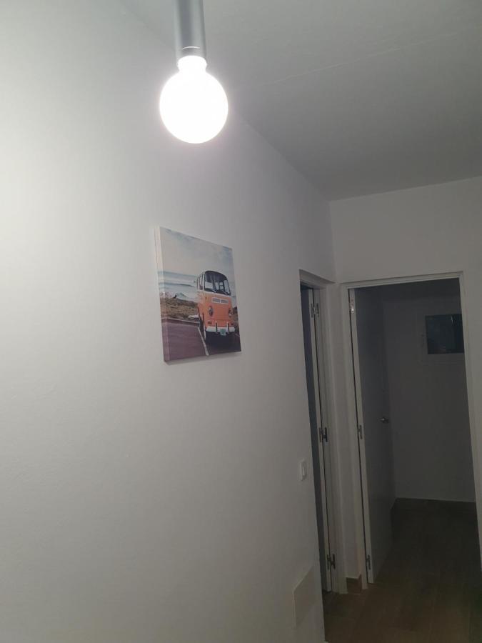 Casitas Isabelita Appartement Valle de Santa Inés Buitenkant foto