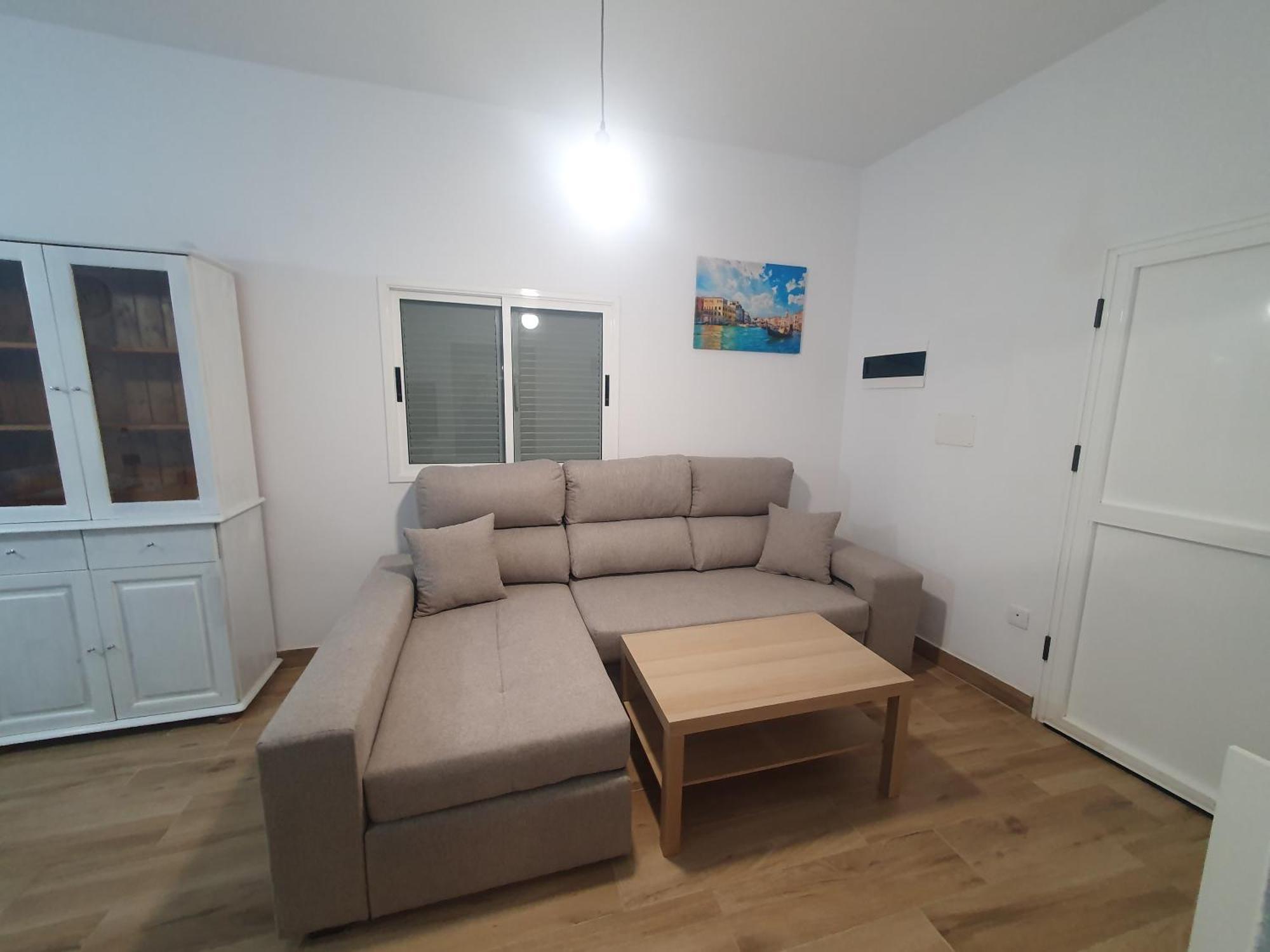 Casitas Isabelita Appartement Valle de Santa Inés Buitenkant foto