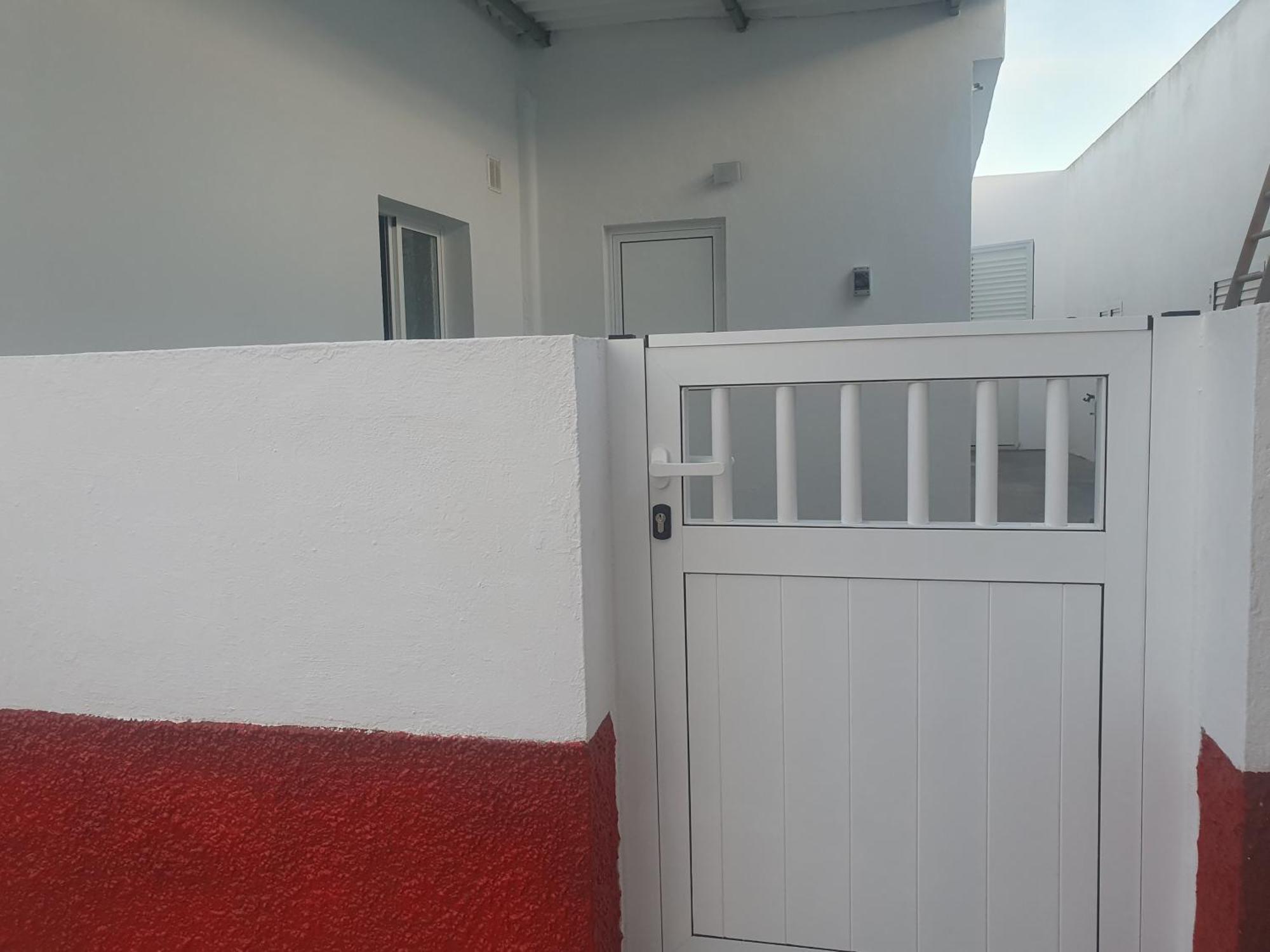 Casitas Isabelita Appartement Valle de Santa Inés Buitenkant foto